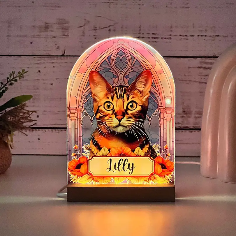 Personalized Door Name sign