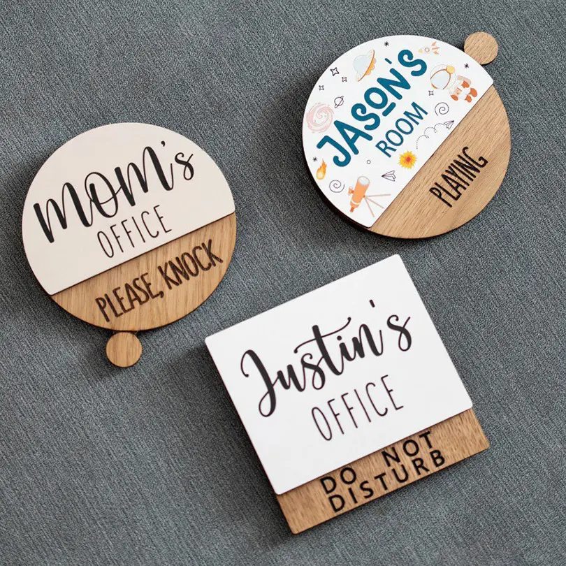 Personalized Photo Keychain